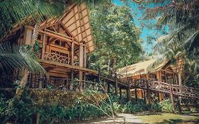 Flower Island Resort